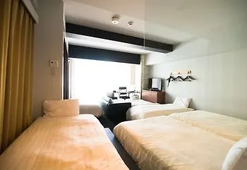 The Rooms Осака