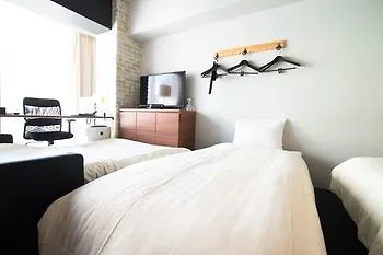 The Rooms Осака 3*,  Япония