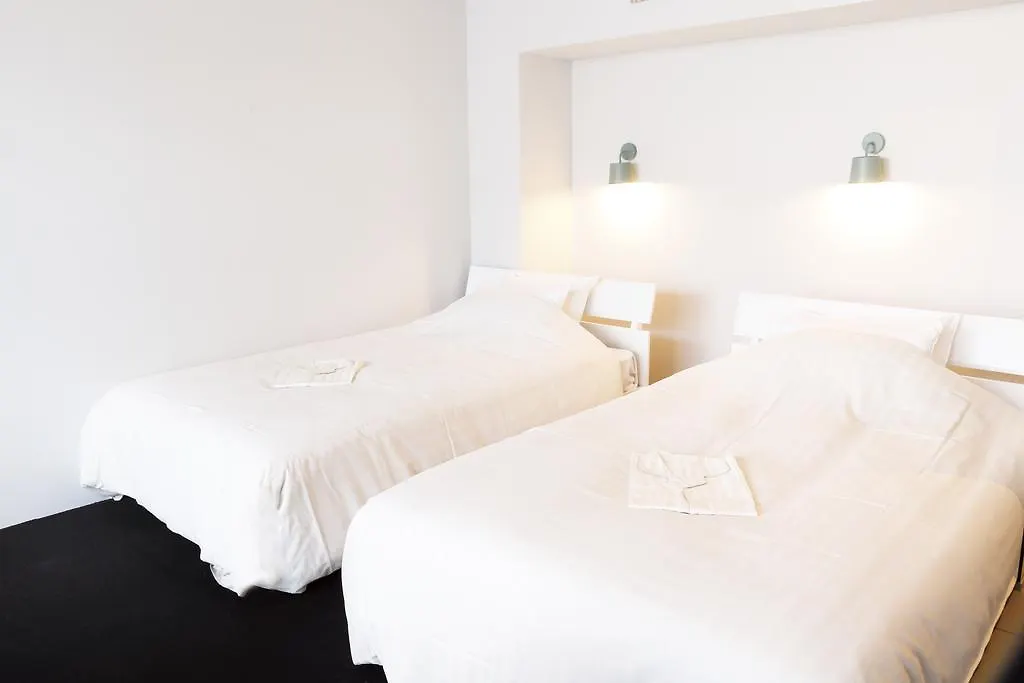 The Rooms Osaka Hotel